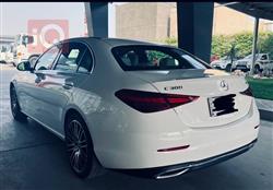 مێرسێدس بێنز C-Class
